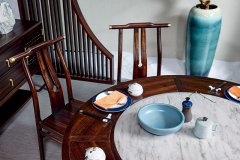 新中式家具|教你正確養(yǎng)植梔子花,澆水、擺放都是學(xué)問(wèn)