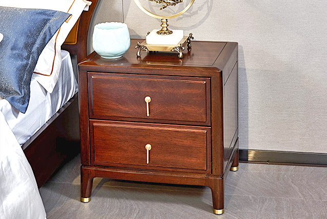 宋式美學(xué)家具