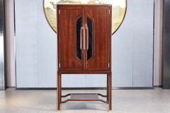 新中式風(fēng)格的元素都有哪些？你可了解