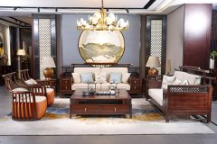 佛山新中式家具家庭風(fēng)水布局都有哪些，家居風(fēng)