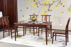 佛山新中式家具陽臺這樣裝修，好看不止一個度