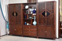 佛山新中式家具廚房衛(wèi)生間風水禁忌，廚房衛(wèi)生