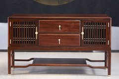 佛山新中式家具76㎡眼鏡房，看我如何大變身！