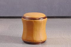 佛山新中式家具常見的窗簾材料有哪些？各有什