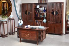 佛山新中式家具廚房具備以下5個要點(diǎn)，大多數(shù)人