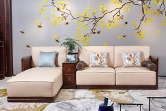 佛山新中式家具進(jìn)門(mén)玄關(guān)鞋柜風(fēng)水，進(jìn)門(mén)玄關(guān)風(fēng)