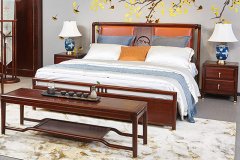 廣東新中式家具裝修風(fēng)格，新中式家具裝修推薦