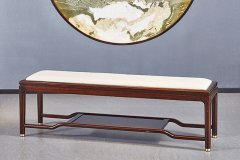 廣東新中式家具原來這些“小縫隙”，可以收納