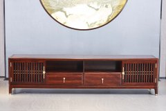 新中式家具廠家臥室門選哪種材質(zhì)好？需要注意