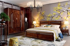 新中式家具|新中式風(fēng)格，中國(guó)人向往的理想生活