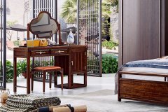 新中式家具|新中式風(fēng)格，專屬中國人的生活格調(diào)