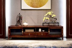 新中式家具，有多少種可能性？