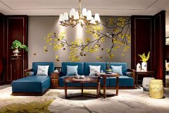 新中式家具，更多的是文化和傳承！