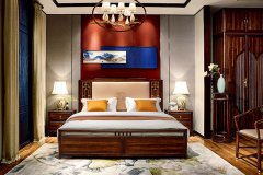 新中式風(fēng)格，慢品奢華的節(jié)奏