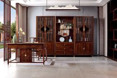 新中式家具，獨具情懷的中式風(fēng)格!