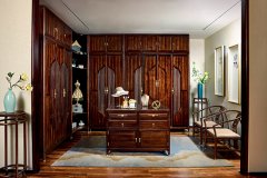 新中式家具，描繪東方家居之美！