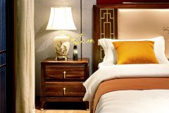 您還在糾結(jié)北歐日式?新中式才是王道！