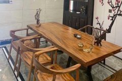 新中式茶室設(shè)計(jì)，愛茶人心中所求！